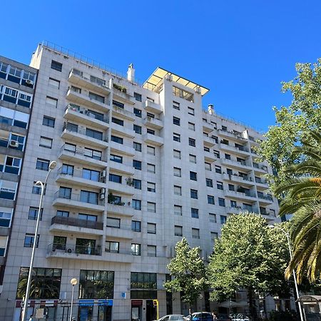 Columbano Boutique Suites Lisbon Exterior photo